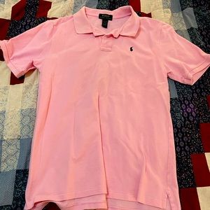 Polo Ralph Lauren Polo!
